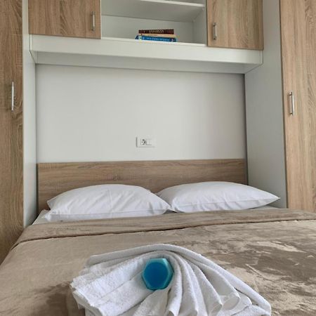 Rooms Viskic Ραμπ Εξωτερικό φωτογραφία