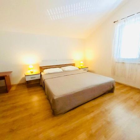 Rooms Viskic Ραμπ Εξωτερικό φωτογραφία