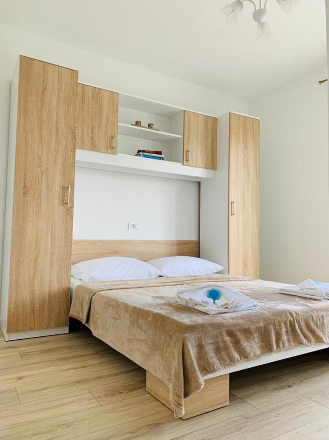Rooms Viskic Ραμπ Εξωτερικό φωτογραφία
