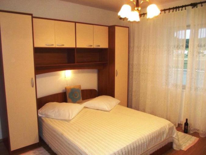 Rooms Viskic Ραμπ Εξωτερικό φωτογραφία